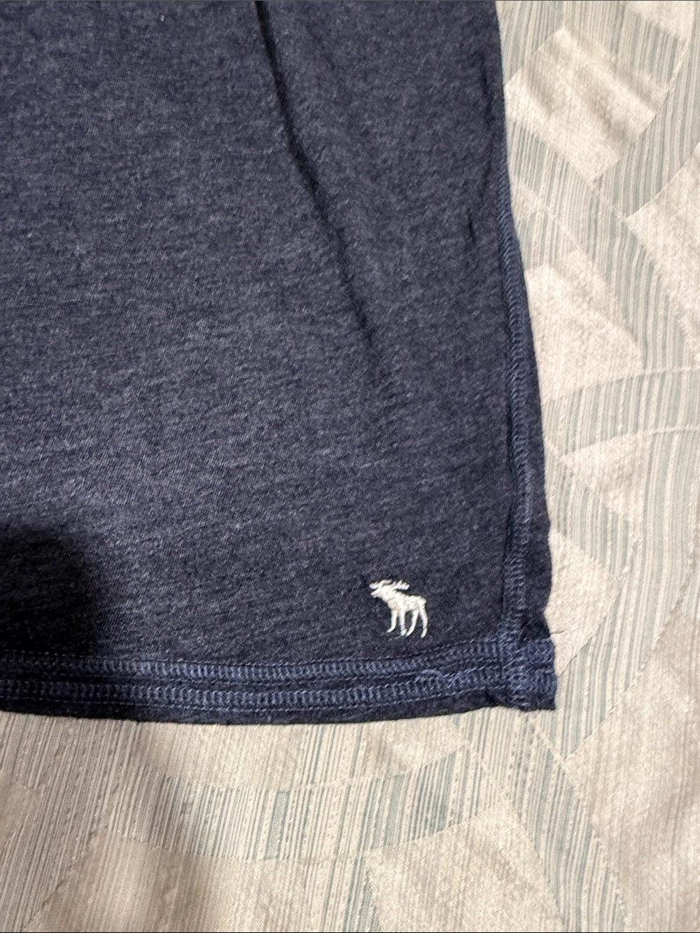 Vintage Abercrombie & Fitch blouse - Picture 3 of 6